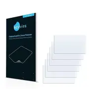 Hasselblad Lunar , 6 x Transparent ULTRA Clear Screen Protector For Hasselblad
