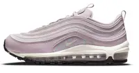 在飛比找Yahoo奇摩購物中心優惠-Nike Air Max 97 全氣墊 女復古休閒鞋 紫羅蘭