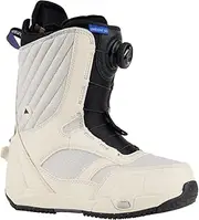 [Burton] Womens' Limelight BOA Step On Snowboard Boots