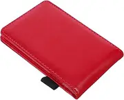 NOLITOY Portable Memo Pads Small Notebook Pen Holder Dual Functionality Memo Pad Work Notebook for Daily Planner