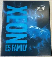 Intel BX80660E52630V4 SR2R7 Xeon Processor E5-2630 v4 25M Cache, 2.20 GHz NEW