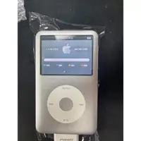 在飛比找蝦皮購物優惠-iPod Classic 薄款最後一代 1T 升級大電池 全