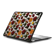MacBook Air 13-inch (M1 / Intel) Impact Case Wild Flowers by Chris Costa