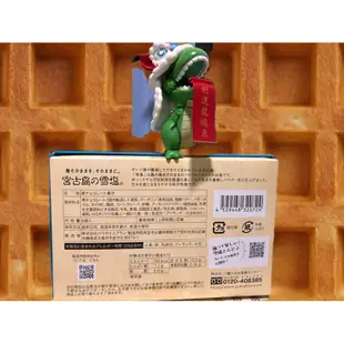 預購禮盒🎁日本🇯🇵沖繩限定 宮古島雪鹽白巧克力夾心餅乾。🍪（當地採買空運回台✈️）