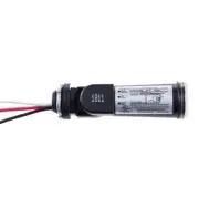 Durable Outdoor Swivel Photocell Sensor for 120V LED Dusk To Dawn