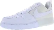 [Nike] Air Force 1 React, White, 11 AU