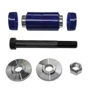 Spring Eye Poly Bushing Kit Peterbilt TRK5905UB 03AL1