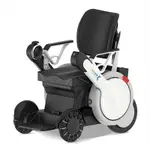 椅夫YFLZ-01老年人四輪電動代步車豪華可全躺鋰電池殘疾電動輪椅
