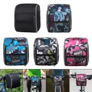 Bicycle Front Bag Professional Small Bike Handlebar Bag for Riding Accessories