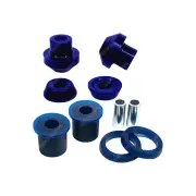 Front SuperPro Control Arm Bush Kit for Ford Bronco 4WD 1/1981-5/1987