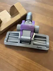 OEM DYSON Bare Floor Hard Wood Attachment Vacuum Head Brush DC17 DC14 DC07