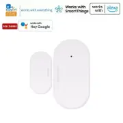 Smart Window Door Sensor / Temperature Sensor / Human Motion Sensor Smart Home