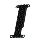 Dedicated Aluminum Cooling Heatsink for Raspberry Pi Zero Series Zero/Zero 2 W