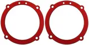 501001 Cap Gasket For Paslode Framing Nailer F-350S F-250S-PP F400S F325C 2 Pack