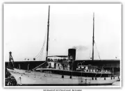 USS Druid (SP-321) Patrol vessel_issue1