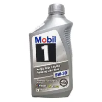 在飛比找家樂福線上購物網優惠-【汽車百貨】MOBIL 1 5W30 全合成機油(6罐/箱)
