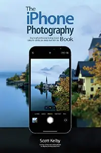 在飛比找誠品線上優惠-The iPhone Photography Book