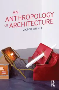 在飛比找博客來優惠-An Anthropology of Architectur