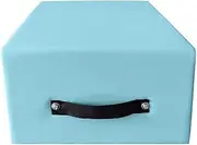 Pilates Reformer Box Pilates Accessory - Blue