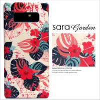 在飛比找神腦生活優惠-【Sara Garden】客製化手機殼ASUS華碩 Zenf