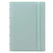 Pocket Pastel Notebook (Duck Egg)