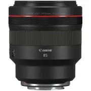 Canon RF 85mm f/1.2L USM Lens