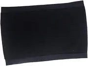 LAPYAPPE Breathable Waist Trimmer for Men Comfortable Elastic Black Fitness Support for Core Stability and Improved Posture