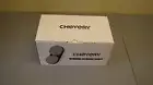 CHOVERY Window Cleaner Robot Smart Glass Cleaning AI Tech Remote Control