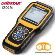 OBDStar X300M Odometer Mileage Adjust-ment &OBDII OBD2 Diagnostic Scanner Tools