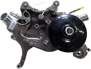 Water Pump Assembly 12708957 12683468 12708893 For GM Gen V LT Series ， Compatible With Chevrolet 2019-2023 Tahoe Silverado Sierra Yukon 5.3L 6.2L