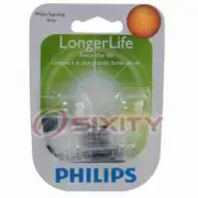 Philips Center High Mount Stop Light Bulb for Smart Crossblade Fortwo mp (for: Smart)