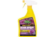 Brunnings Rose Spray Rtu 1l