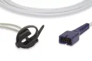 Replacement for SENTRY DIRECT-CONNECT SPO2 SENSORS NEONATE SOFT (for BIOSYS)
