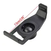 Enjoy Hands Navigation with this Backclip Plastic Stand for Tomtom GPS