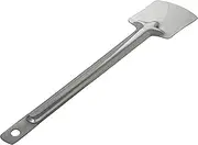 Garden Of Arts Stainless Steel Tavetha/Turners/Spatulas/Cooking Turner/for Dosa, Roti, Chapati, 29 CM