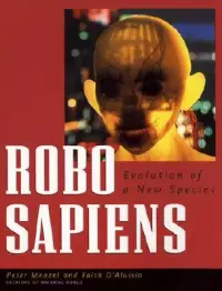 在飛比找博客來優惠-Robo Sapiens: Evolution of a N