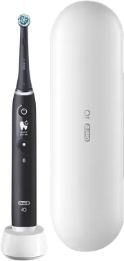 Oral B IO Series 6 Black Electric Toothbrush