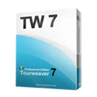 在飛比找PChome24h購物優惠-Tourweaver Professional (全景影片製