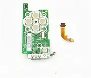 Power ON Off Switch Circuit Board Panel for Nintendo DSi NDSI NDSi D-Pad ABXY Buttons Board
