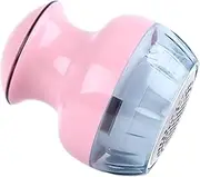 Electric Lint Remover, USB Rechargeable Clothes Fabric Shaver Cleaner Remover with Safety Lock, Mini Lint Sweater Defuzzer for Couch Curtain Furniture