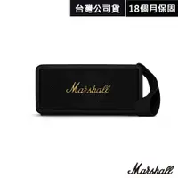 在飛比找蝦皮商城優惠-Marshall Middleton攜帶式藍牙喇叭 公司貨現