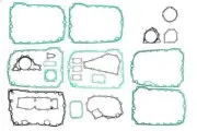 Gasket Set, manual transmission ENGITECH ZF-41 ZACH