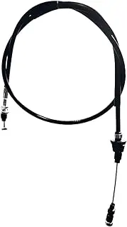 Suitable Fit for Accelerator Throttle Cable Ranger Pickup 1998-00 Fighter 1998-06 UH71-41-660 Length 116 cm