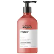 L'Oreal Inforcer Shampoo 16.9 oz