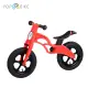 【BabyTiger 虎兒寶】POPBIKE 兒童充氣輪胎滑步車-AIR充氣胎