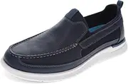 [Dockers] Men's Holgate Boat Shoe