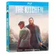 BD藍光歐美電影《末世廚房 The Kitchen》2023英國科幻冒險影片 超高清1080P藍光光