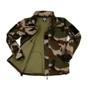Jacket Tactical Soft Shell, XL