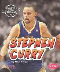 在飛比找三民網路書店優惠-Stephen Curry