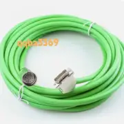 QTY1 NEW ZK4510-0020-0100 Servo Encoder Signal Feedback Cable 10M #9